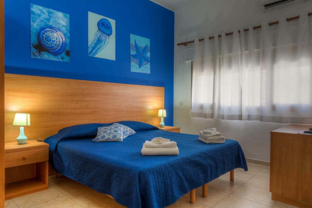 Aquarium Residence サン・ピエトロ・イン・ベヴァーニャ エクステリア 写真